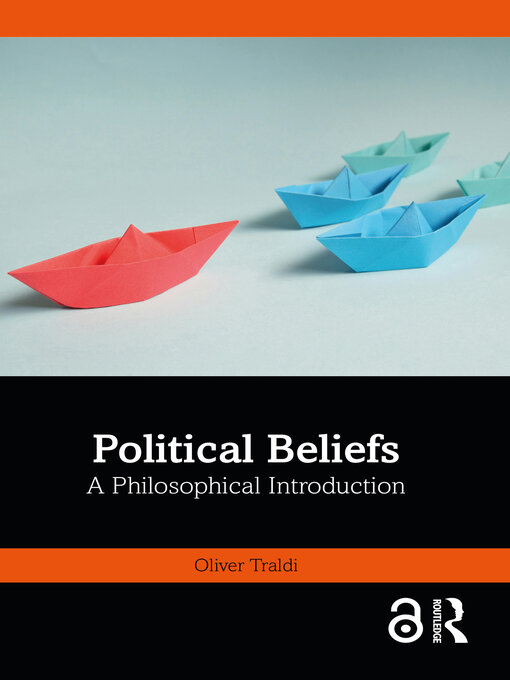 Title details for Political Beliefs by Oliver Traldi - Available